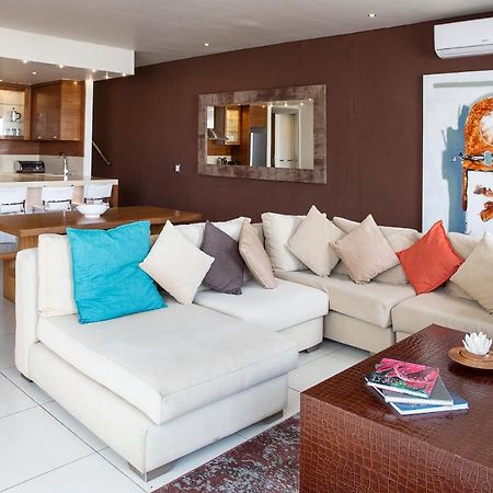 Marine Square Luxury Suites Hermanus Ngoại thất bức ảnh
