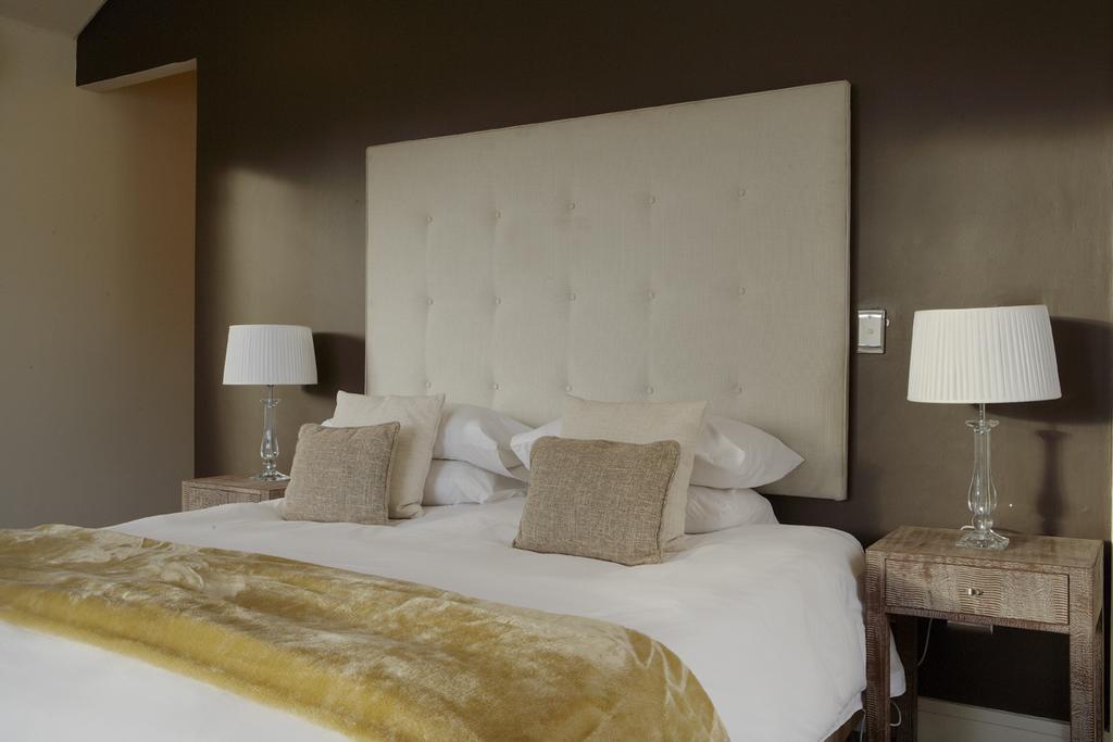 Marine Square Luxury Suites Hermanus Ngoại thất bức ảnh