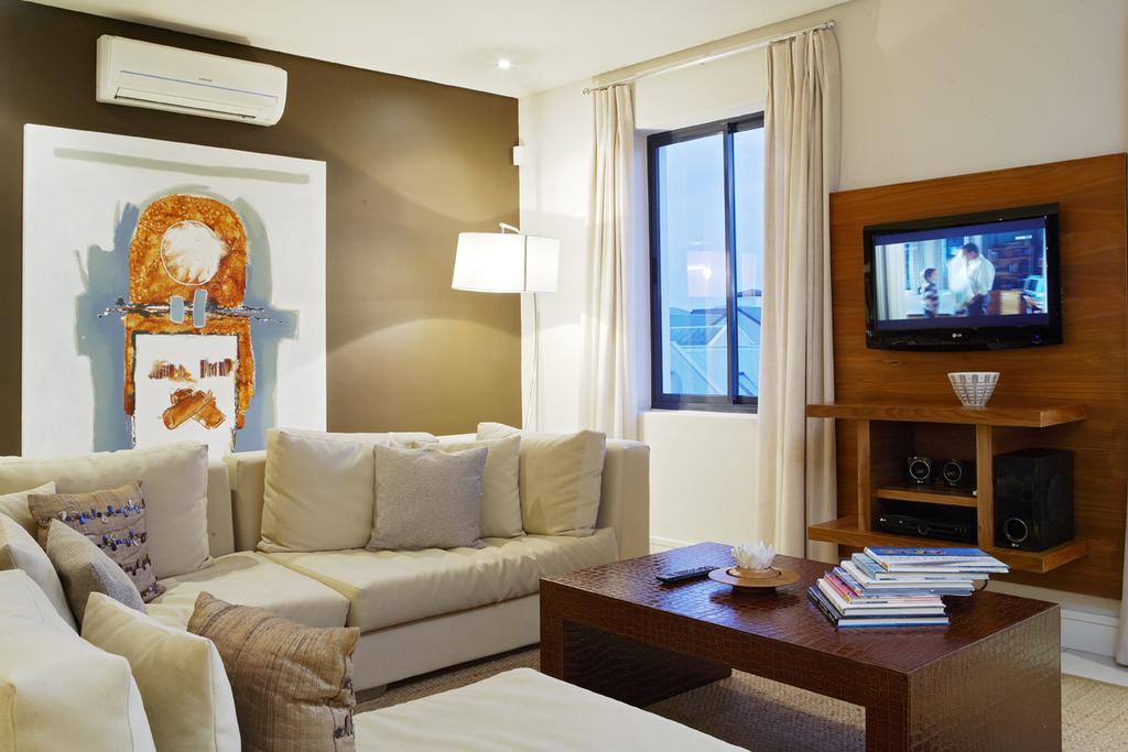 Marine Square Luxury Suites Hermanus Ngoại thất bức ảnh