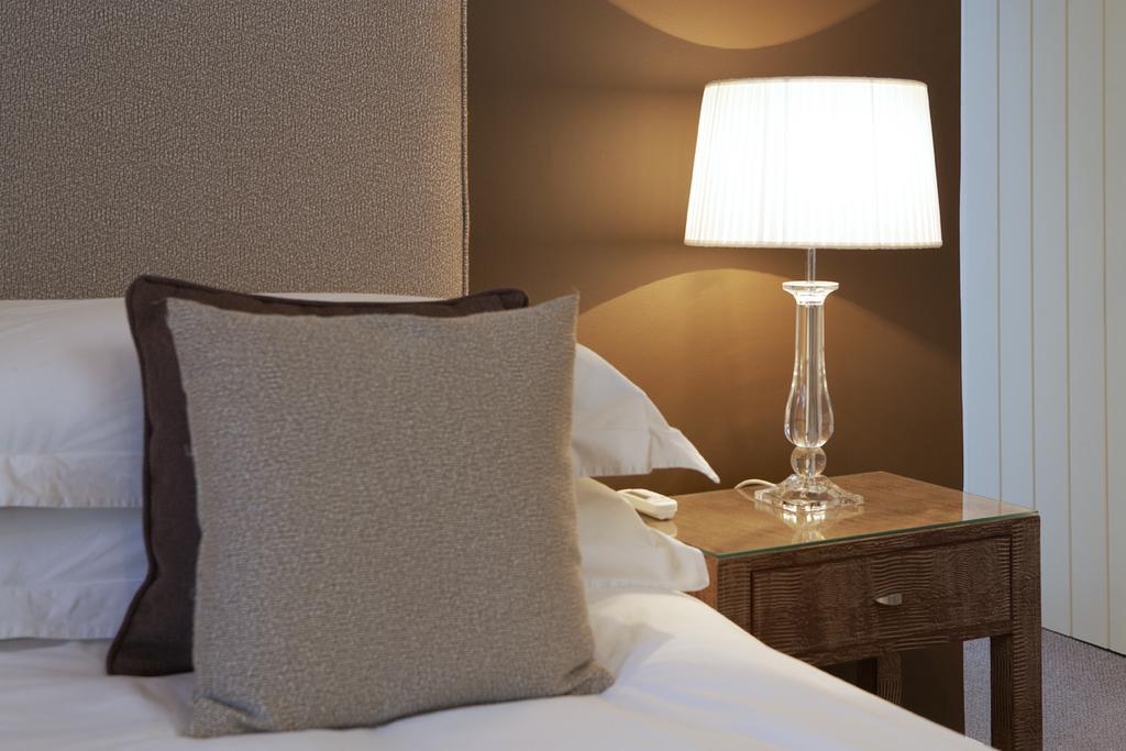 Marine Square Luxury Suites Hermanus Ngoại thất bức ảnh