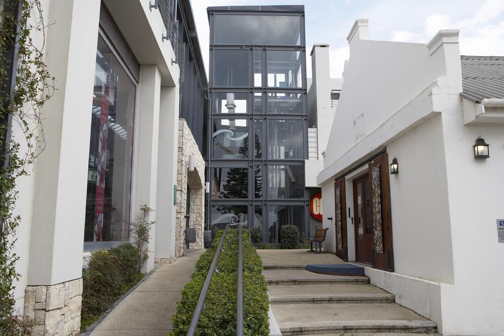 Marine Square Luxury Suites Hermanus Ngoại thất bức ảnh