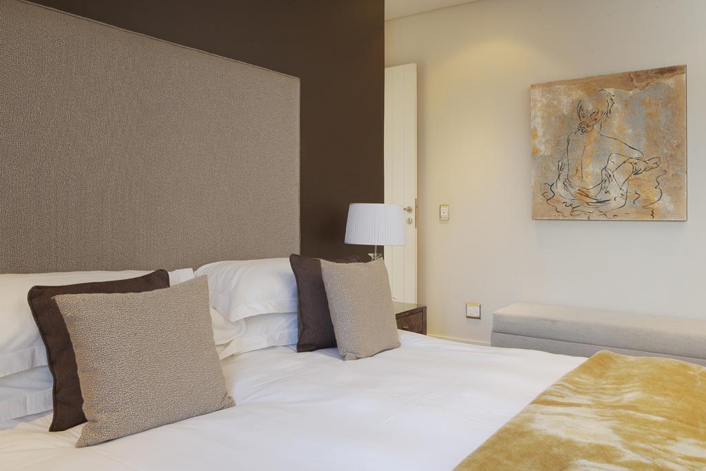 Marine Square Luxury Suites Hermanus Ngoại thất bức ảnh
