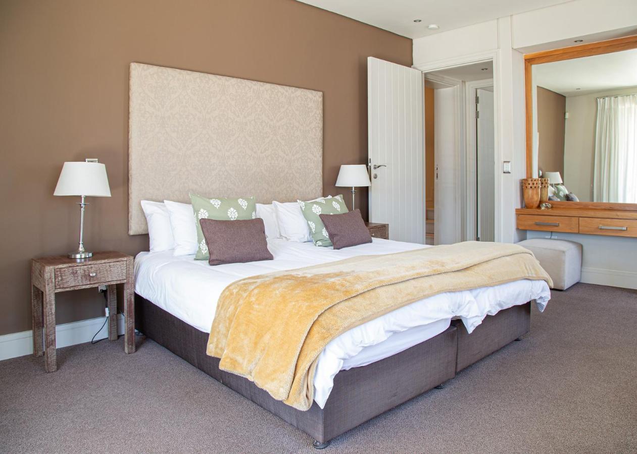 Marine Square Luxury Suites Hermanus Ngoại thất bức ảnh