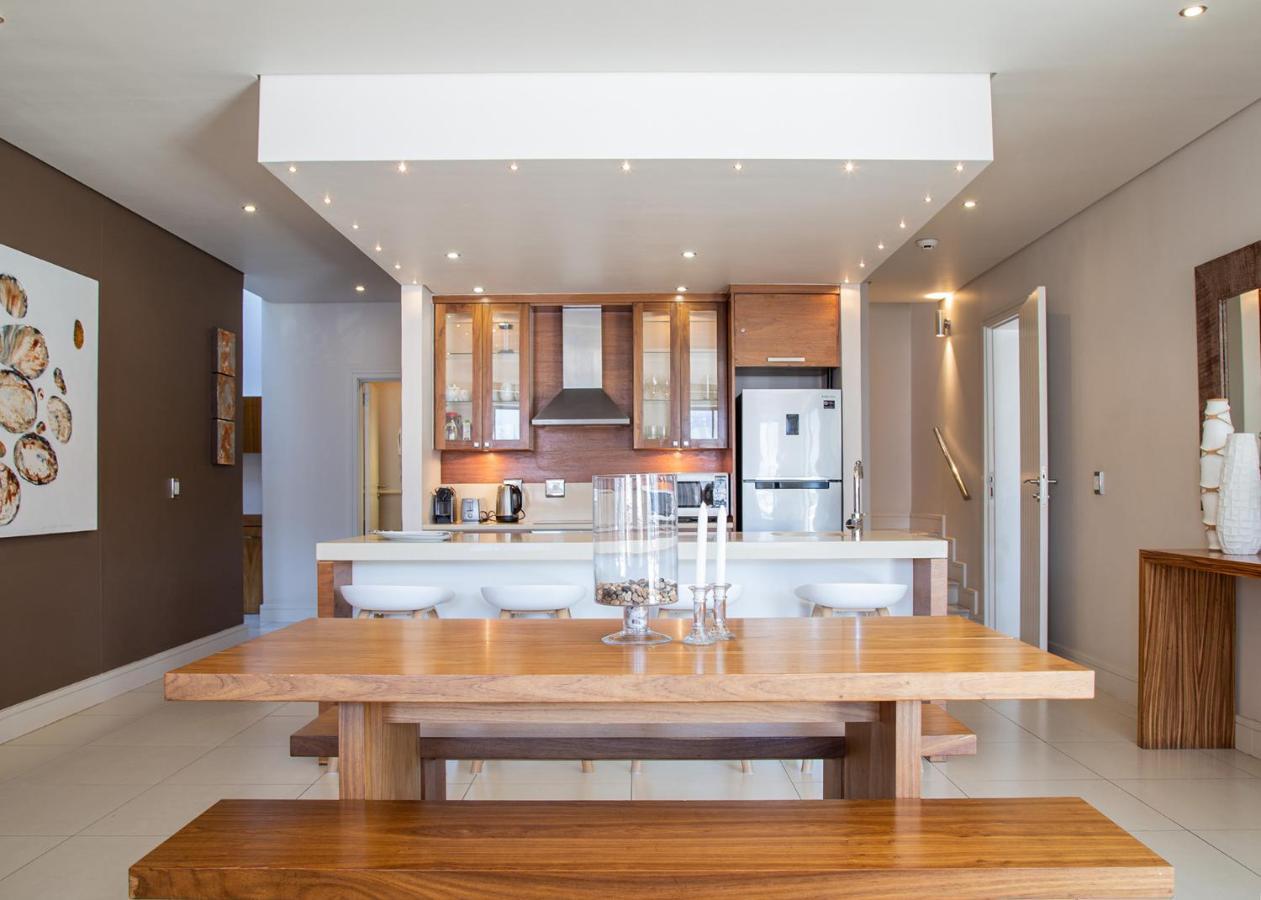 Marine Square Luxury Suites Hermanus Ngoại thất bức ảnh