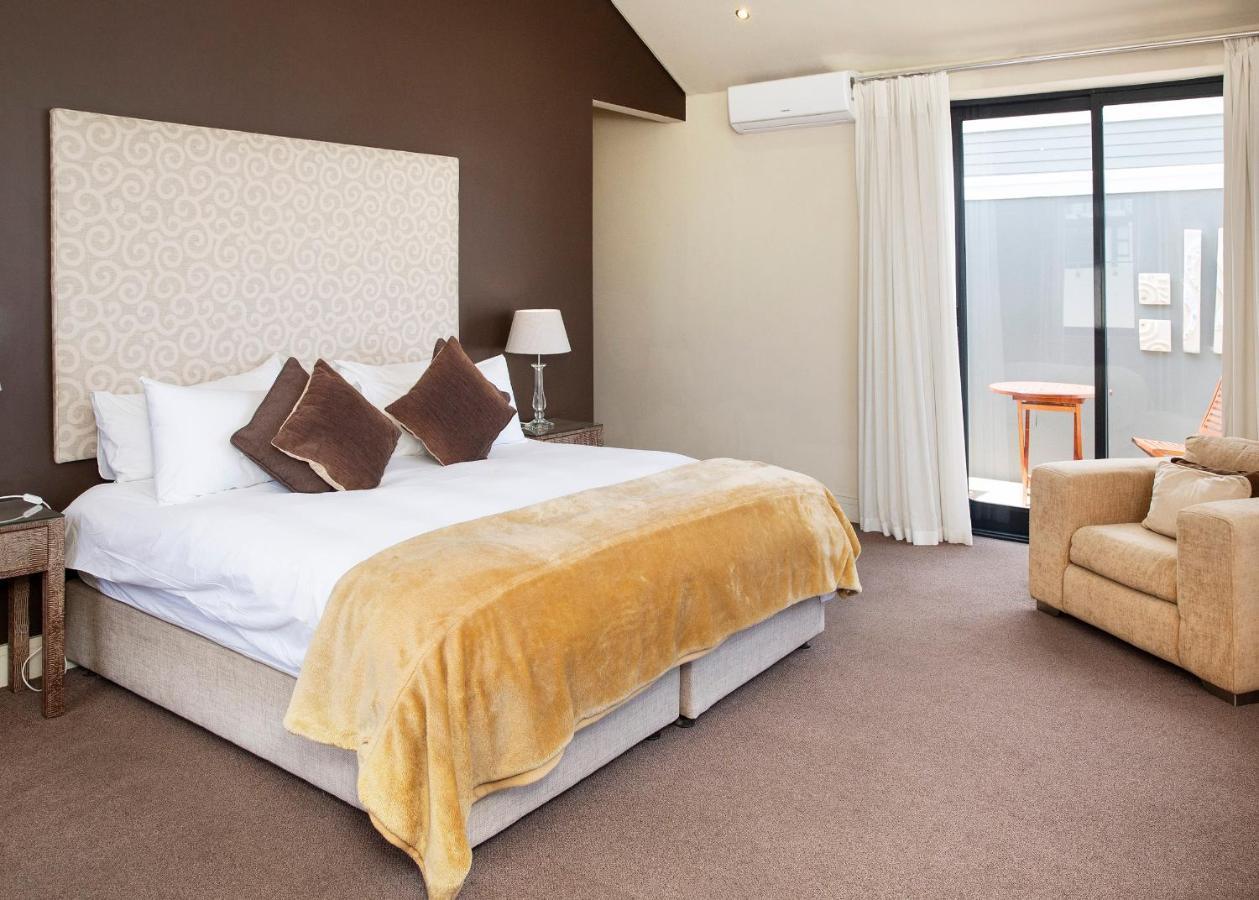 Marine Square Luxury Suites Hermanus Ngoại thất bức ảnh