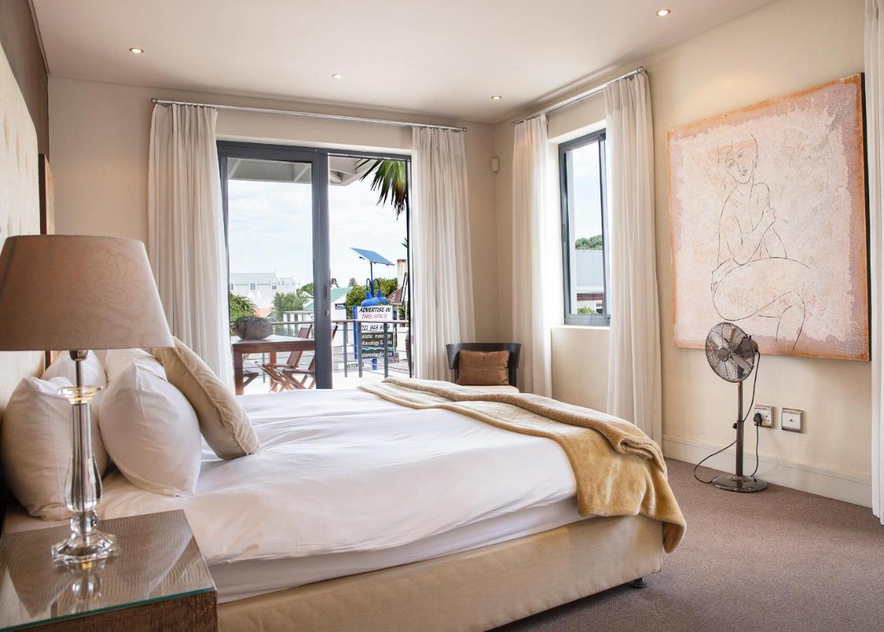Marine Square Luxury Suites Hermanus Ngoại thất bức ảnh