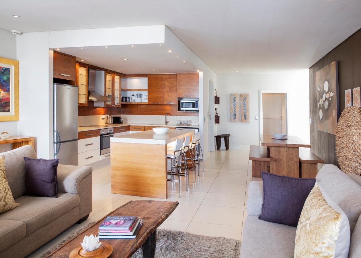 Marine Square Luxury Suites Hermanus Ngoại thất bức ảnh